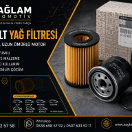 Sağlam Otomotiv